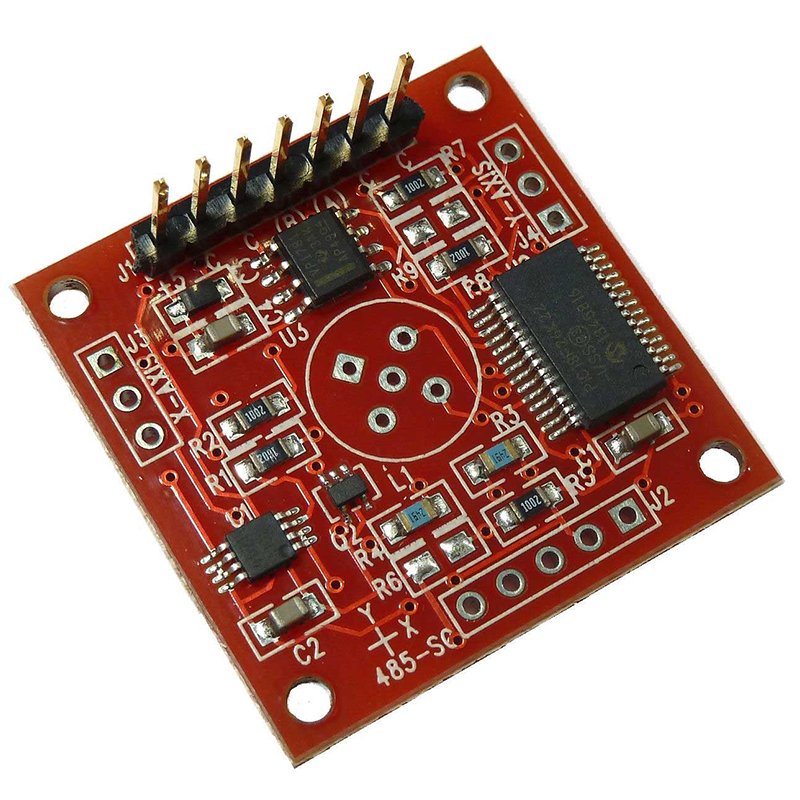 1-6200-008 RS-485 Signal Conditioner - Fredericks