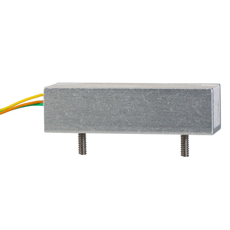 0719114399 ±3° Electrolytic Tilt Sensor Single Axis Fredericks