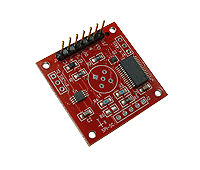 electrolytic tilt sensor circuit electronic tilt sensor, 1-6200-005, Fredericks, +1 215 947 2500