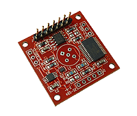 electrolytic tilt sensor circuit electronic tilt sensor, 1-6200-008, Fredericks, +1 215 947 2500