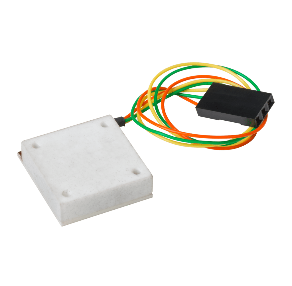MicroArc SingleAxis WideRange Electrolytic Tilt Sensor