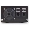 VacuGuard™ Portable Vacuum Controller Backplate - PN: 2-3001-10X