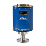 vacuometro a convezione pirani, MX4A, Televac The Fredericks Company, 215 947 2500