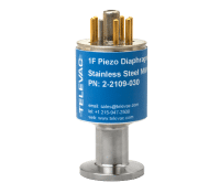 1F Piezo Diaphragm Vacuum Gauge