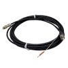 Custom Length 7F/7FC Cold Cathode High Temperature (200 °C) Triaxial Cable - 300' Max