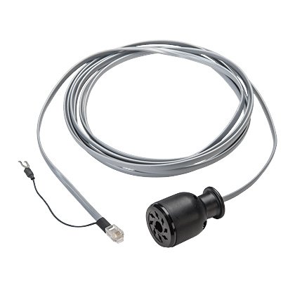 Custom Length 4A Modular Connector Cable - 300' Max