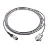 10' D-Sub 15 Pin (DB15) Kabel