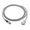 Cable D-Sub de 15 clavijas (DB15) de 10 pies