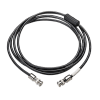 Cable coaxial de 10