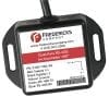 Inclinometro RS-485 a doppio asse ±60°