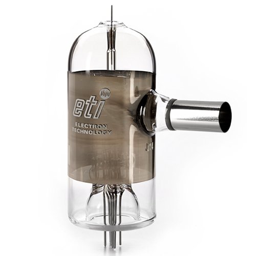 ETI 8142 Hot Ion Vacuum Gauge