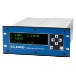 Televac MX200 Vacuum Controller - 1E-11 Torr to 1E4 Torr - The Fredericks Company