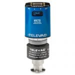 MX7B Cold Cathode Active Vacuum Digital Gauge