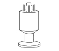 Passive Vacuum Gauges