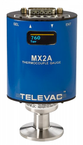 El medidor activo MX2A