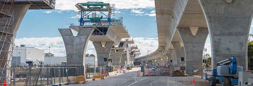 Sensores de inclinación para la supervisión de estructuras