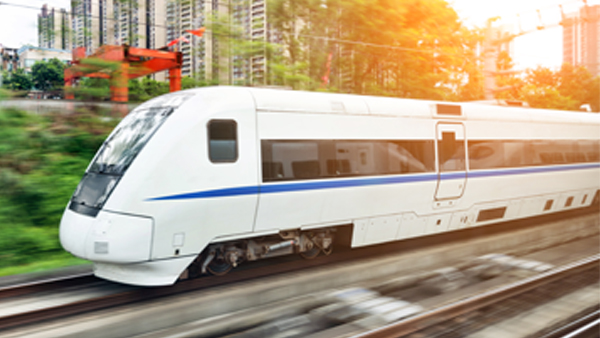 Tilt Sensors for Railway Monitoring