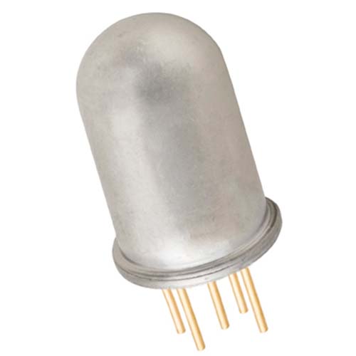 ±50° Wide Range Electrolytic Tilt Sensor - Part Number: 0717-4313-99