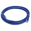 10’ Unshielded Cat5e Ethernet Cable