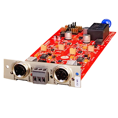 MX200 Vacuum Controller 4A Convection Module