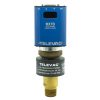 3/4” NPT Brass