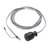 Cable de conector modular de 10' 2A