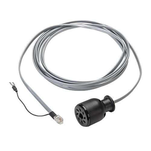 2A Thermocouple Modular Connector Cables
