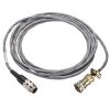 Cable de conector mini modular de 10' 2A