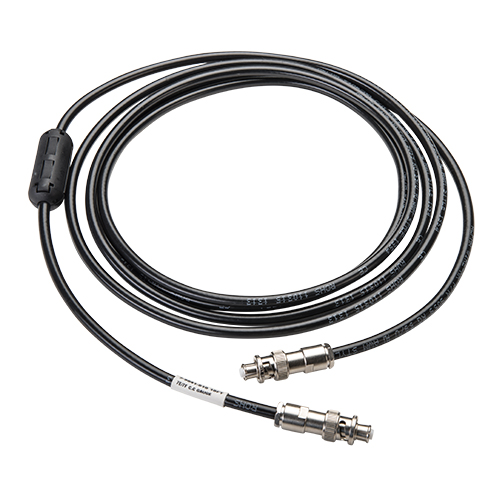 Custom Length 7E, 7F Cold Cathode Coax Cable - 300' Max
