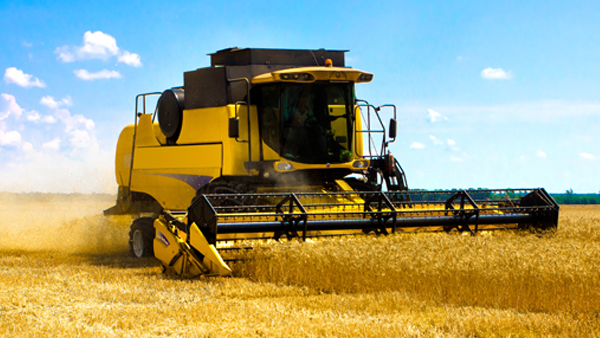 Electrolytic Tilt Sensors for Agricultural Vehicles