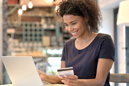 Conveniently Order Online Today!