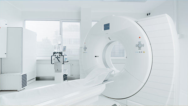 Vacuum Gauging Equipment for Medical Particle Accelerators
