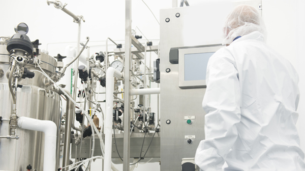 Vacuum Gauging Equipment for National Labs, Research, and Development