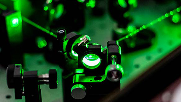 Noble Gas Ion Lasers (or simply Ion Lasers) are used across a variety of markets and support a number of critical processes such as lithography for semiconductor manufacturing, microscopy applications and Raman spectroscopy, and lasers for medical applications such as flow cytometry.