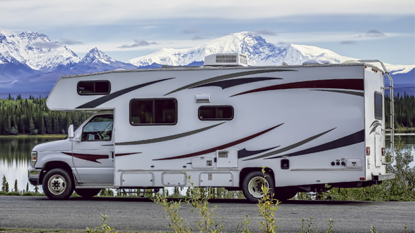 Electrolytic Tilt Sensors for RV Leveling Systems
