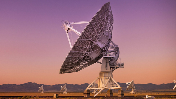 Electrolytic Tilt Sensors for Satellite Antenna Positioning