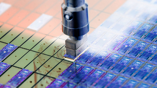 Vacuum Gauging Equipment for Semiconductor Manufacturing