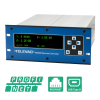 Modular vacuum controller that offers the full vacuum range of 1E-11 to 10,000 Torr with PROFINET digital communications.