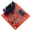 Carte de conditionnement du signal RS-232 avec connecteur Molex