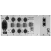 MX200 PROFINET Back Panel