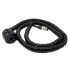 Cavo connettore circolare a spirale da 10'