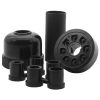 Kit de conectores 4A, conjunto octal