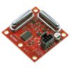 ±3° Dual-Axis UART/TTL Inclinometer