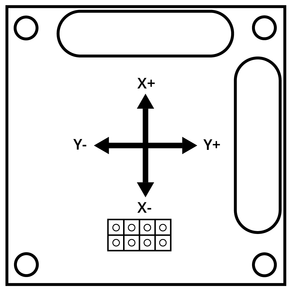 F225-00T-012-01 Direction of Measurement
